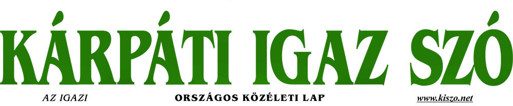 KARPATI IGAZ SZO